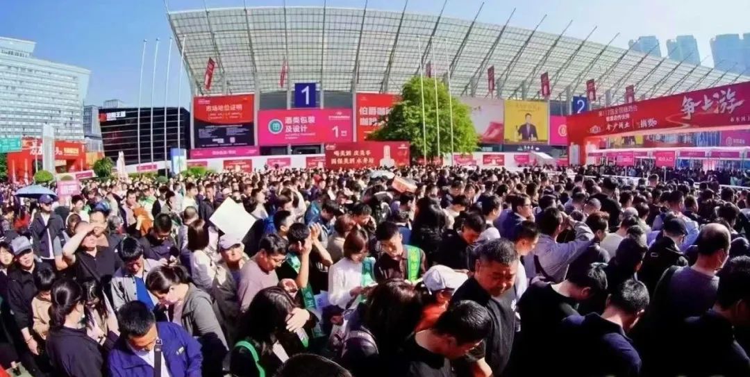 春糖观察 | 3个热品类，5大关键词，聚焦1场会
