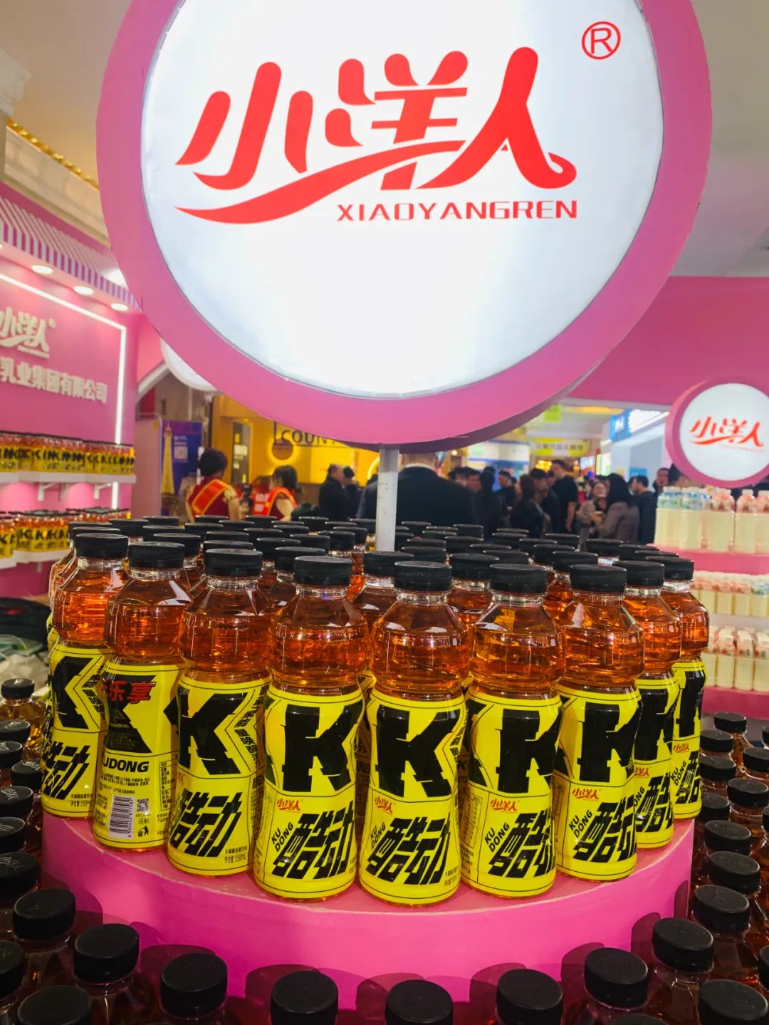 春糖观察 | 3个热品类，5大关键词，聚焦1场会