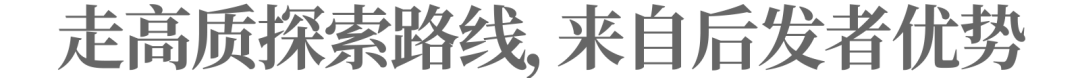 霸王茶姬,中国茶饮“新物种”