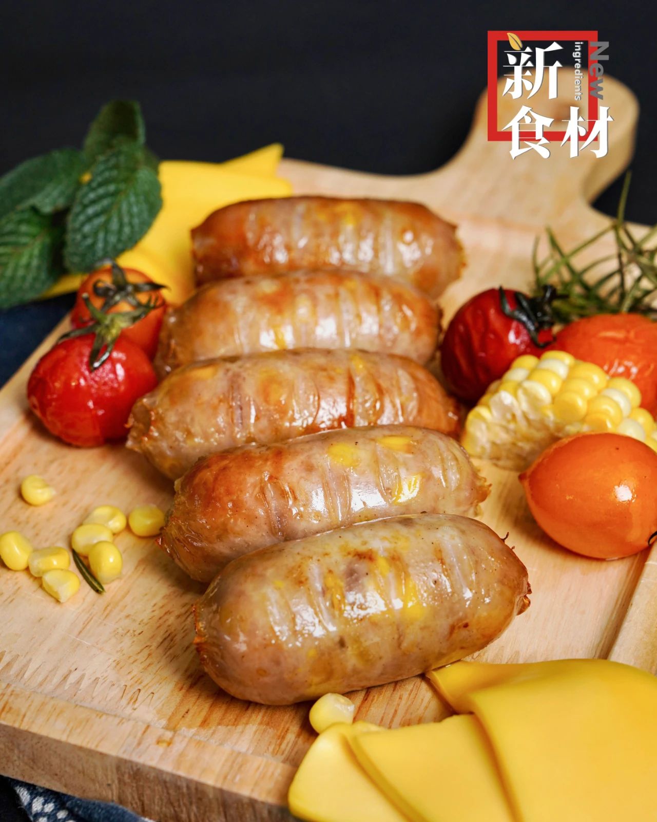 专访扬翔李军：一根“可溯源”烤肠，如何引爆280%鲜食增长？