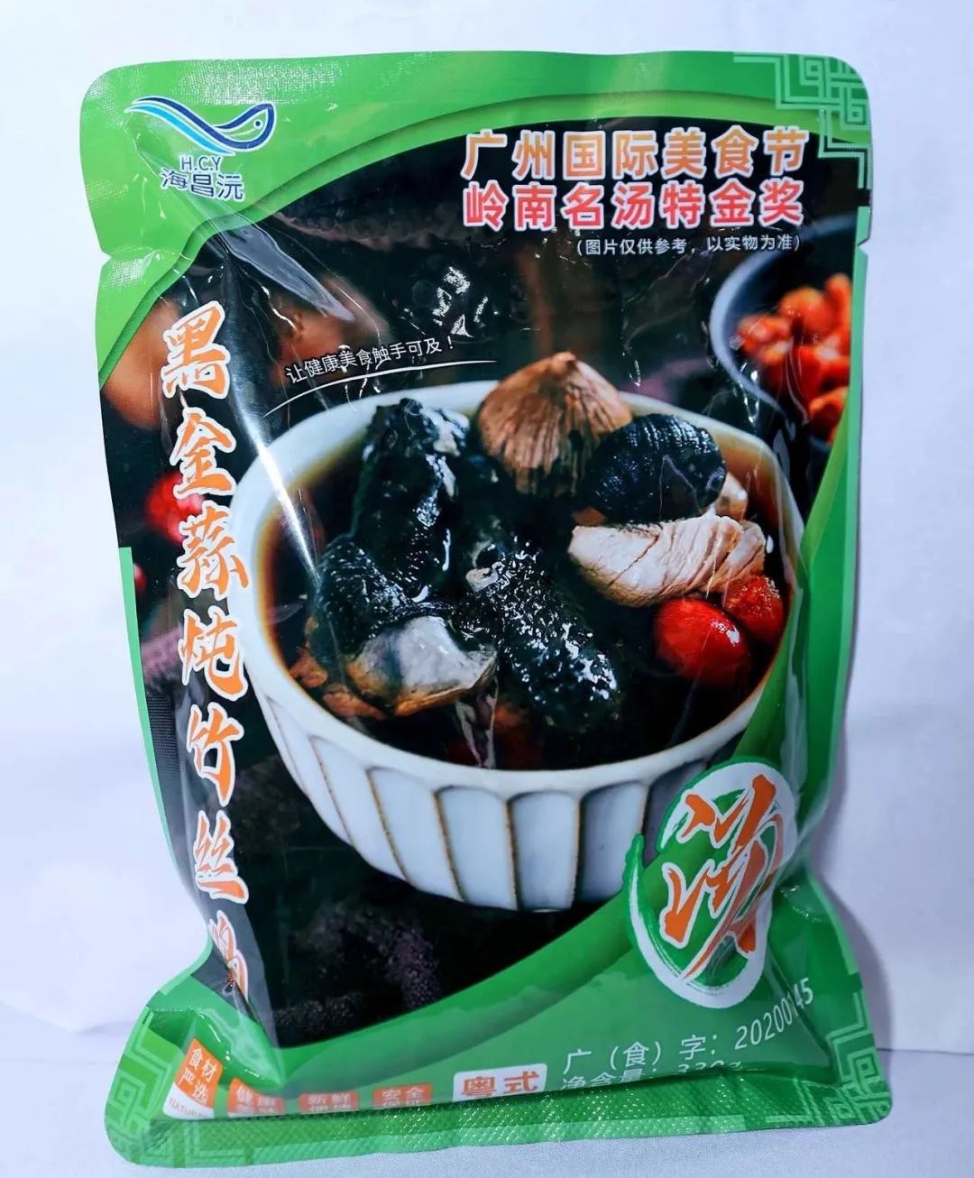 良之隆│“2025年度明星产品”，肉禽调理品企业谁能入选？（第四波）