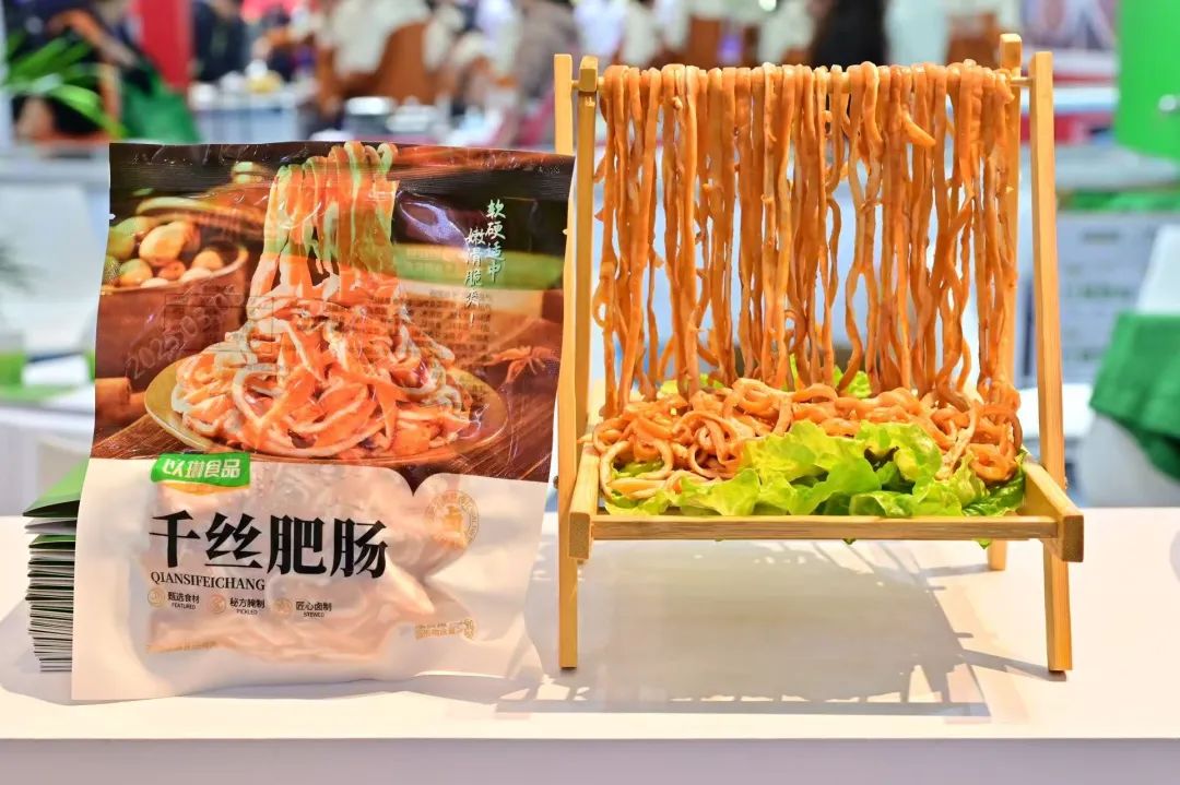 良之隆│“2025年度明星产品”，肉禽调理品企业谁能入选？（第四波）