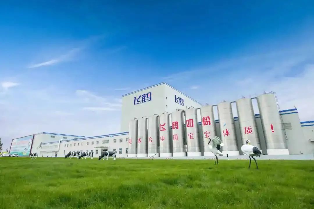 豪掷12亿生育补贴,飞鹤冷友斌亮剑“2.0时代”!