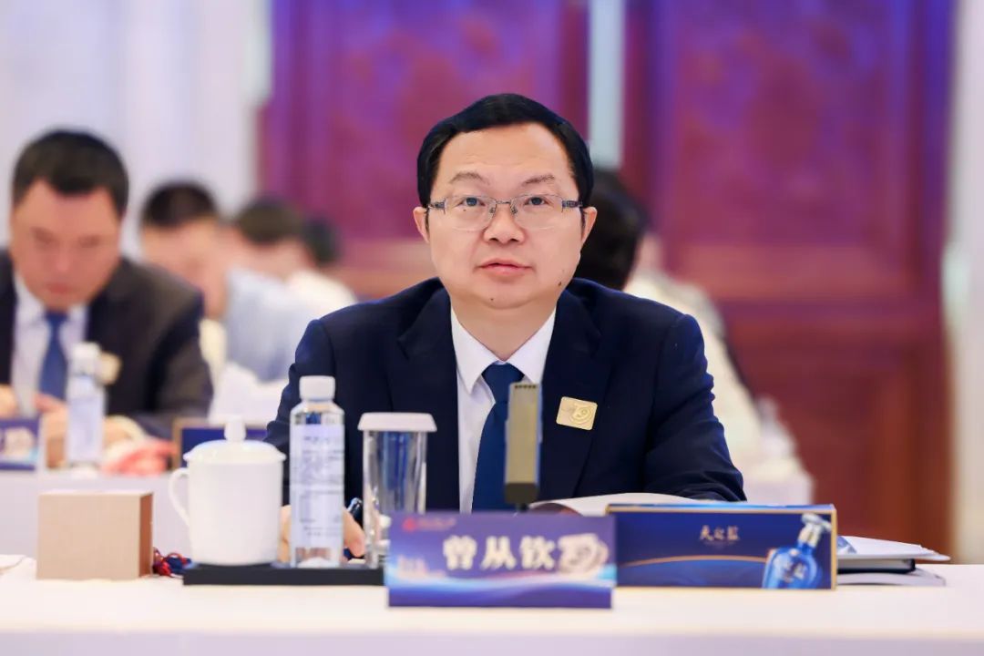 白酒T9峰会提出新思考,五粮液回答如何打造一流“经典产业”