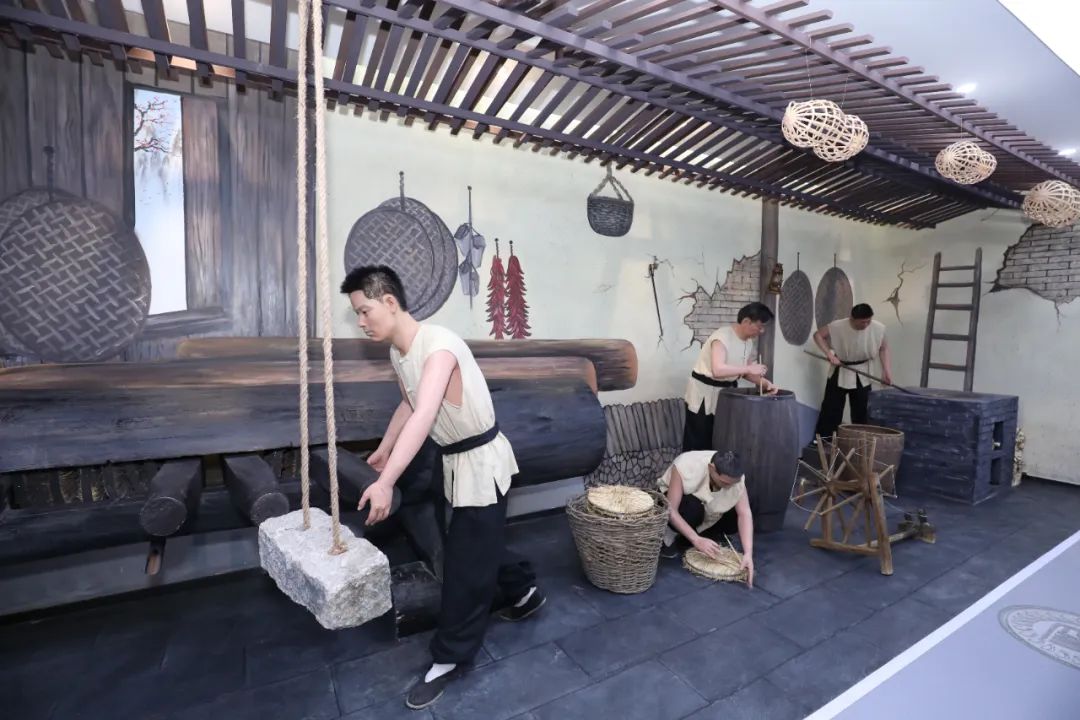 喜燕花生油邀您共赴青岛,见证“青岛智造”的粮油新篇章