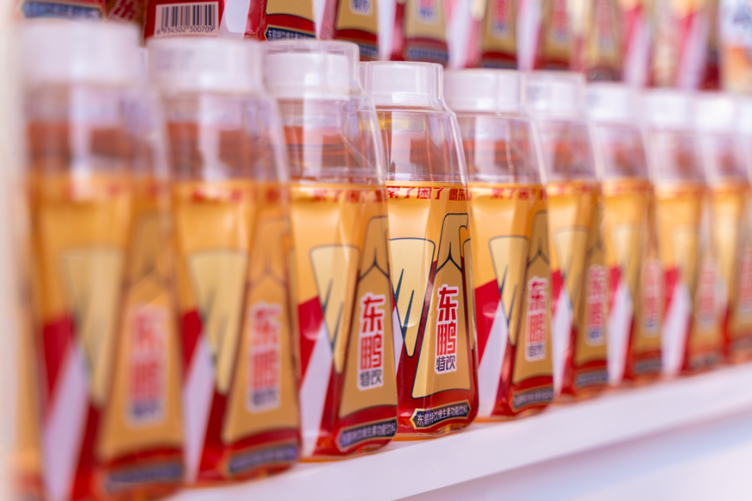 食业周报 | 2024万辰量贩业务317.9亿元,if椰子水赴港IPO……