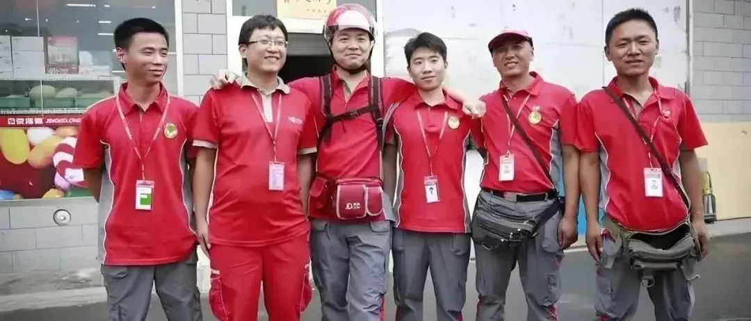 刘强东放话:不打口水仗,京东外卖永不赚超5%