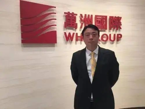 突发!双汇原总裁游牧因心梗去世了!!!