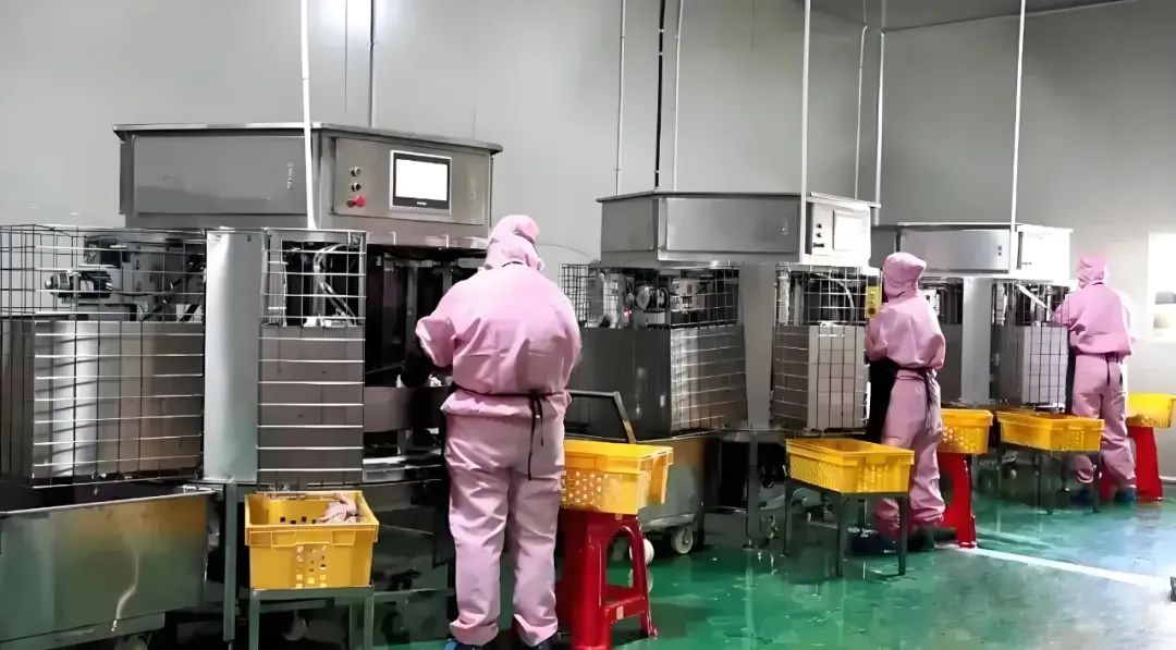 小鸡爪身价暴涨!20倍需求狂飙背后,谁在闷声发大财?