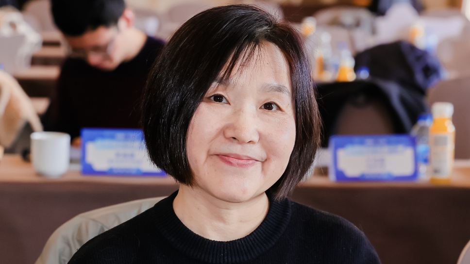 高管访谈｜吴秋菊：不应只从狭义的技术去定义创新
