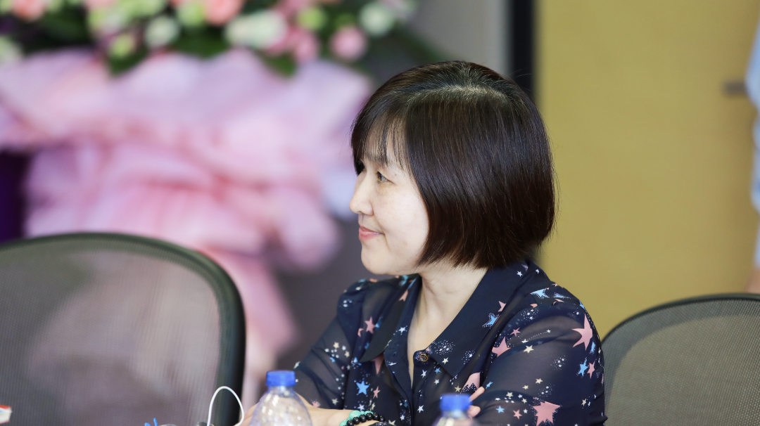 高管访谈｜吴秋菊：不应只从狭义的技术去定义创新