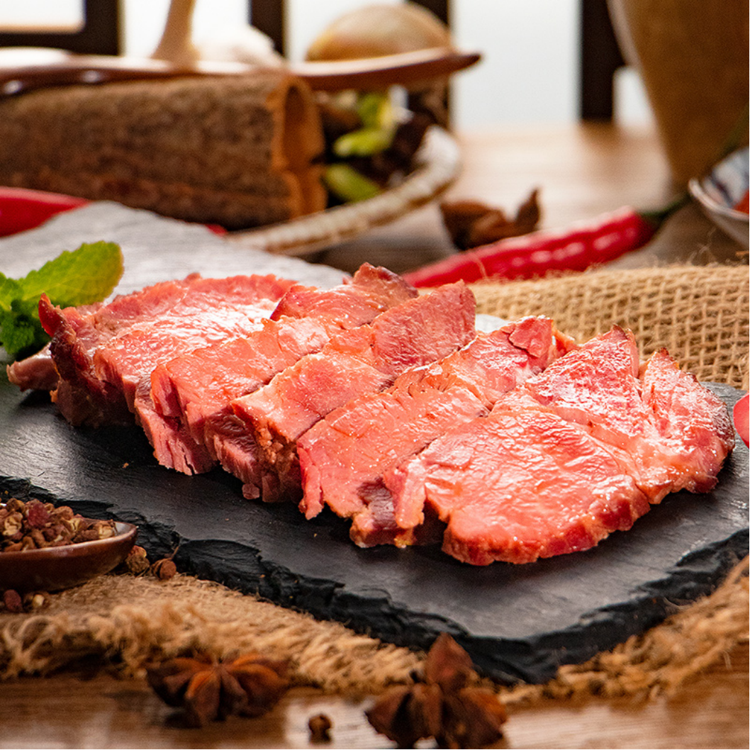 中华老字号突围，二商肉食做对了啥？