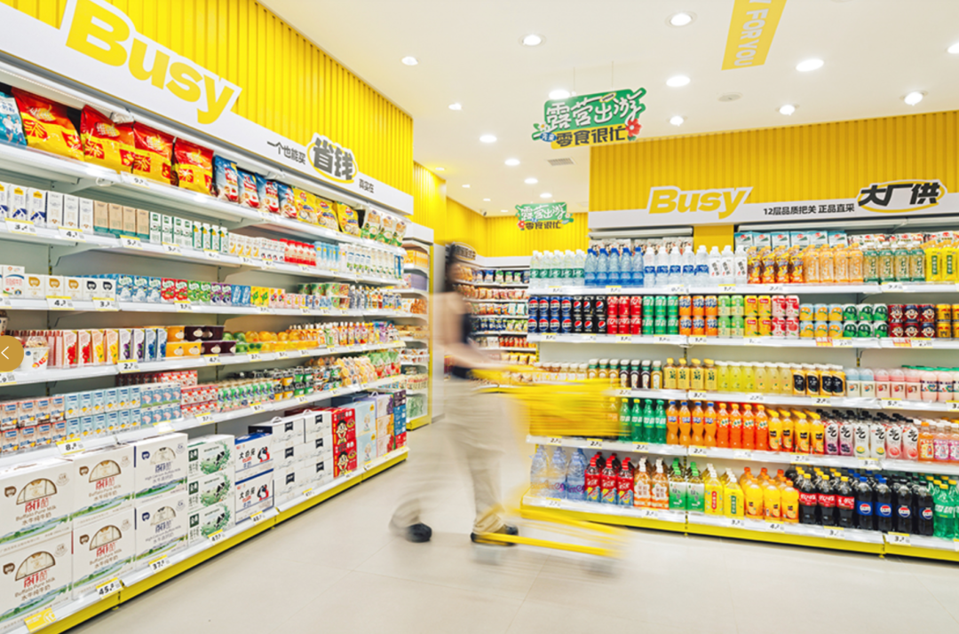 鸣鸣很忙赴港IPO：万店规模下“薄利多销”的朴素商业观