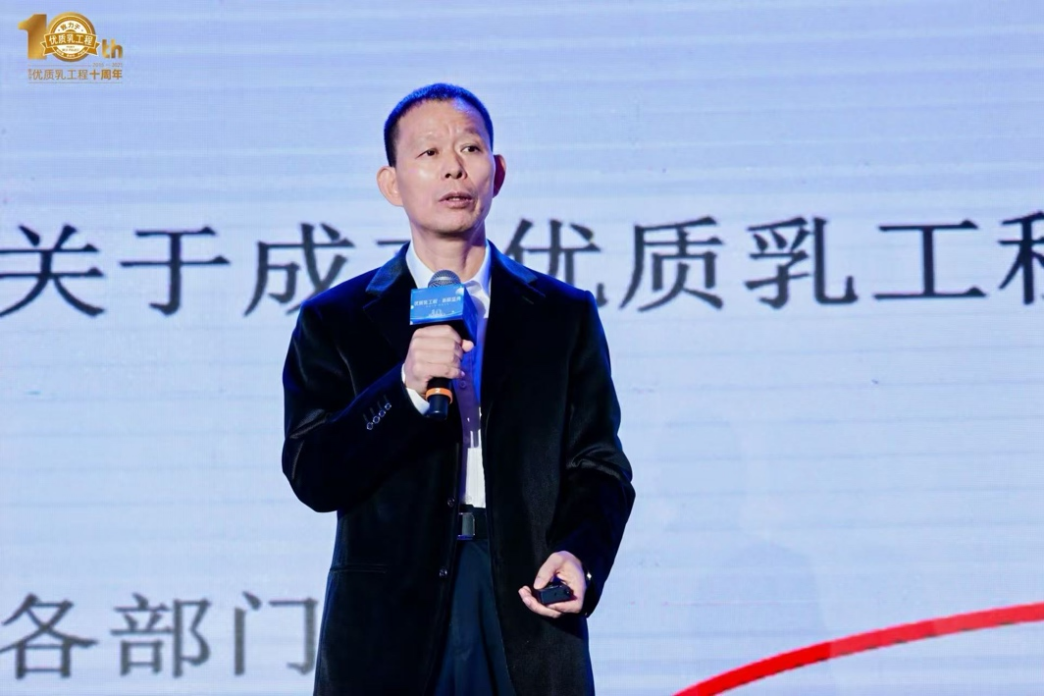 这件事,新希望乳业干了十年!