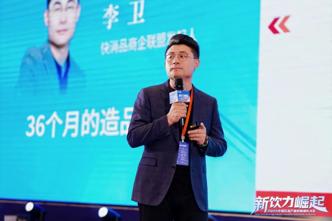 36个月“造品计划”，建议经销商收藏
