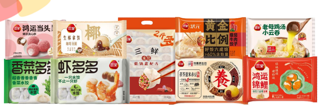 伊利、东鹏、双汇、盐津铺子……2024年谁最会赚钱？