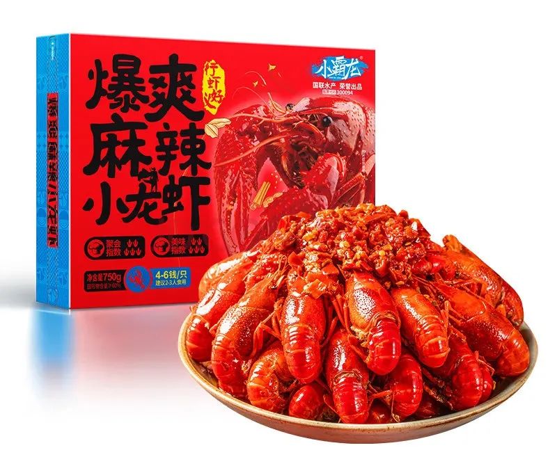 千亿小龙虾市场：谁在狂欢，谁要退场？