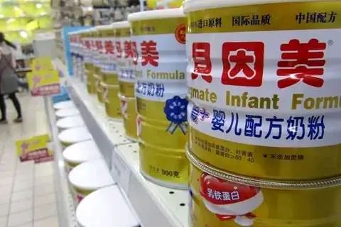 只赚5%，贝因美战略再升级！