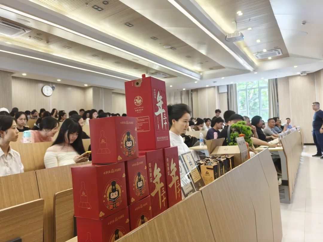 破圈、赋能、共振，古井贡酒品牌“贡创”持续引领行业创新