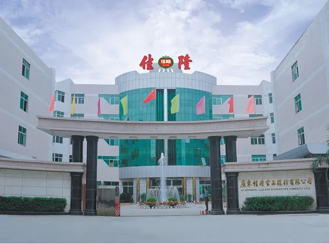 从“亏损近亿”到“暴增155%”，佳隆鸡精做对了什么？