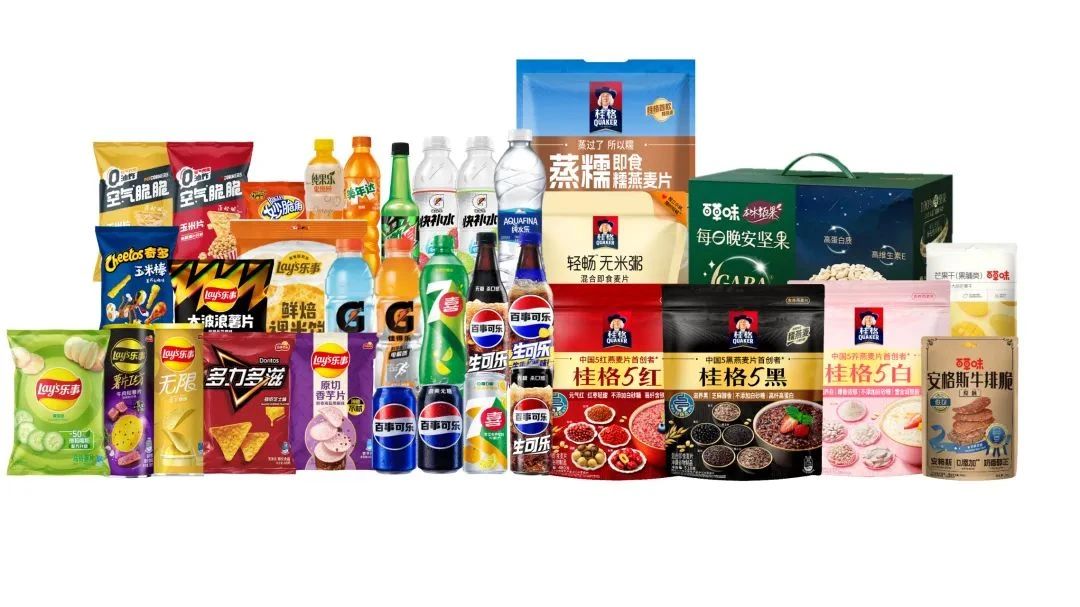食业周报|统一一季度营收超400亿、卫龙推出联名新品、天猫、抖音备战618……