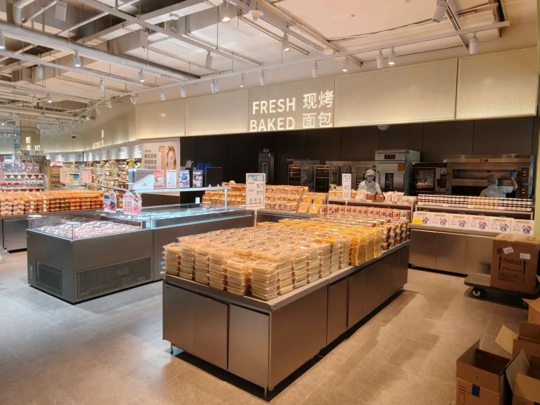 实探「鲜风生活」:凭商品力撑起10家店创30亿年营收