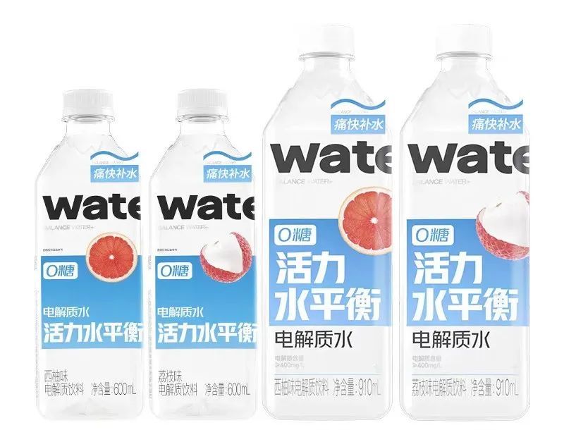 食业周报|小罐茶进军中式即饮茶、果子熟了首推电解质水……
