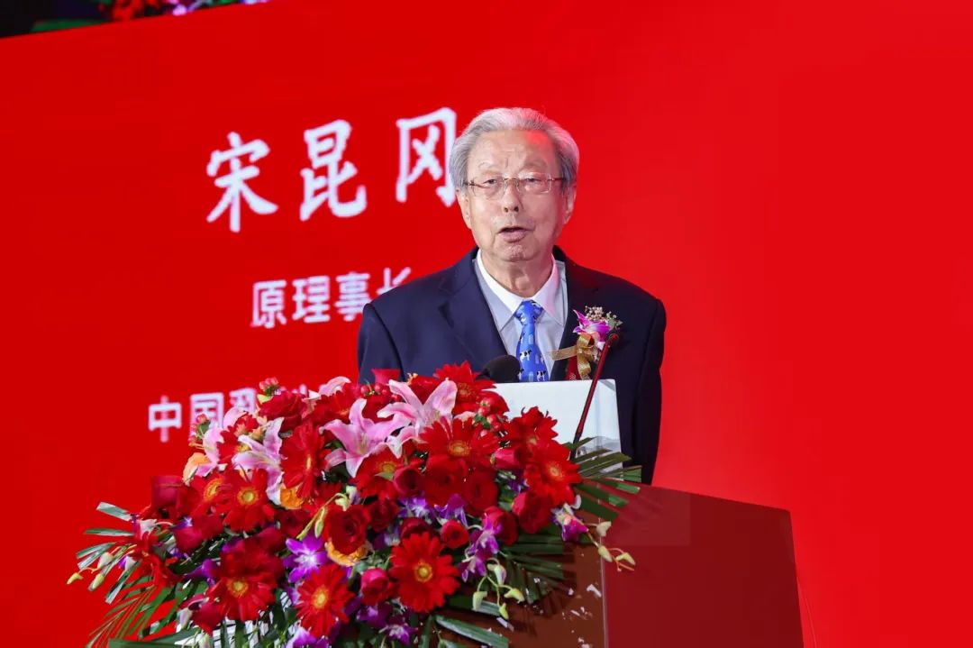 宋昆冈:行业要重点做好这些工作!