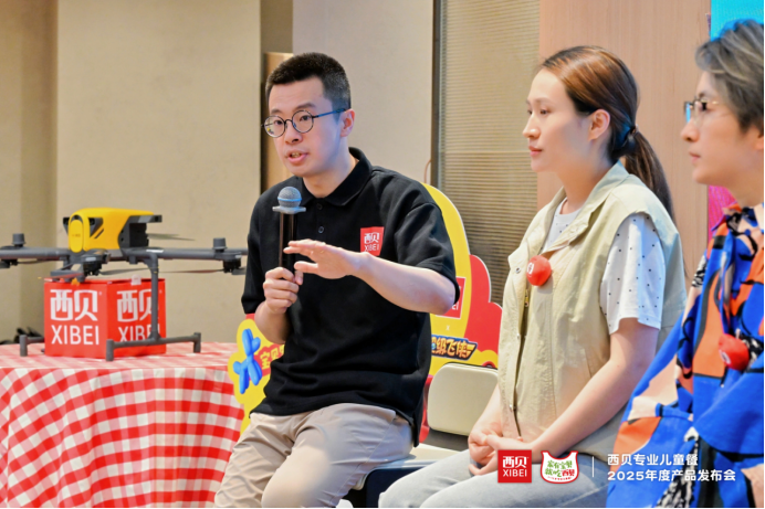 西贝首次公开儿童餐食材卡承诺“5个不添加”！