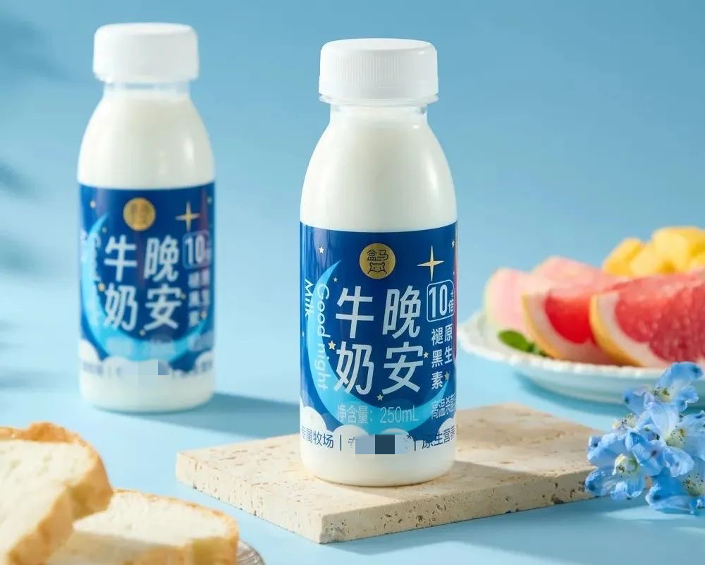 瞄准4亿+成年人，盒马、娃哈哈、尖叫等都布局了这个赛道！