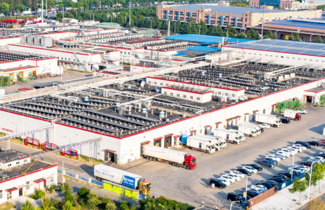 冻品先生、千味、恋味儿上新；双汇等成立新公司涉足机械设备研发；秦英林辞任牧原法定代表人 | 一周热点
