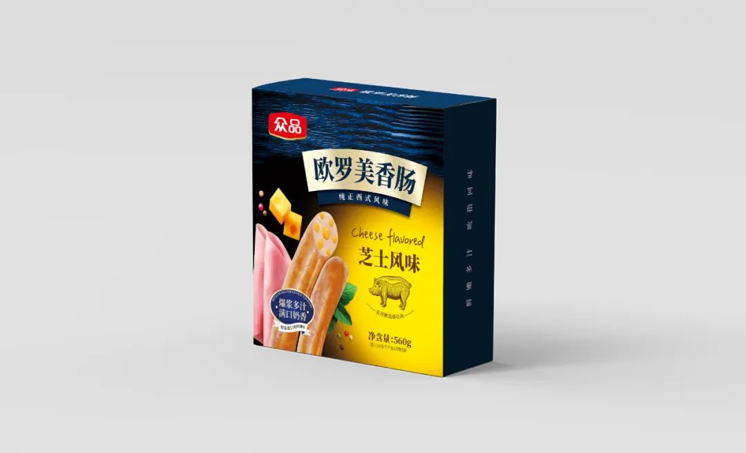 烤肠的2025:销量狂飙,脆皮称王?