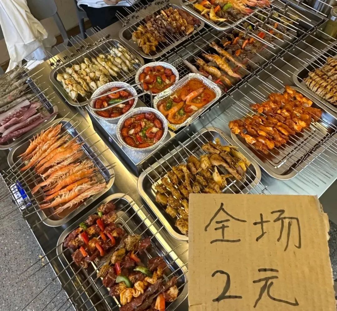 “2元”餐饮席卷全国!如此低价,靠什么赚钱?