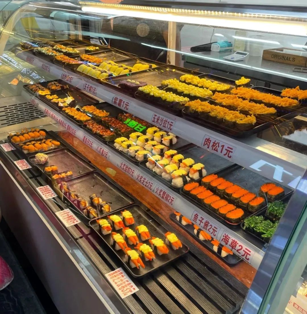 “2元”餐饮席卷全国!如此低价,靠什么赚钱?