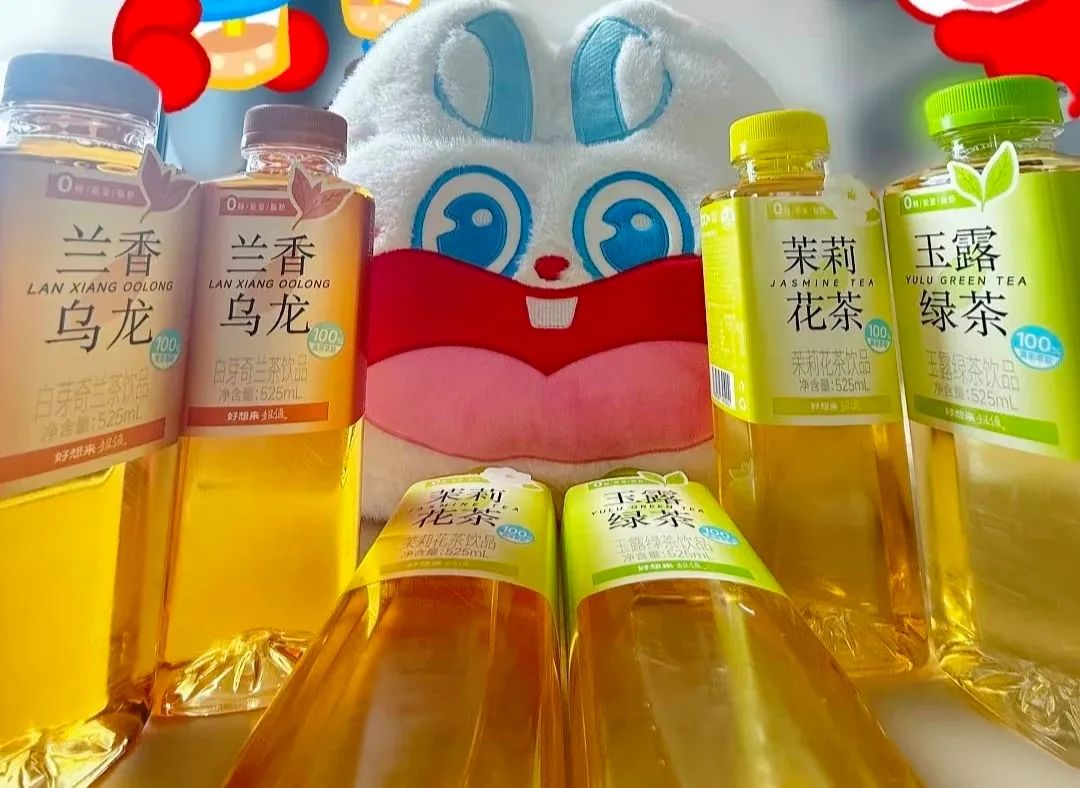 忽然一周 | 胖东来上半年销售117亿！美团硬折扣超市项目即将开业，好想来、果子熟了、大窑新品抢先看……