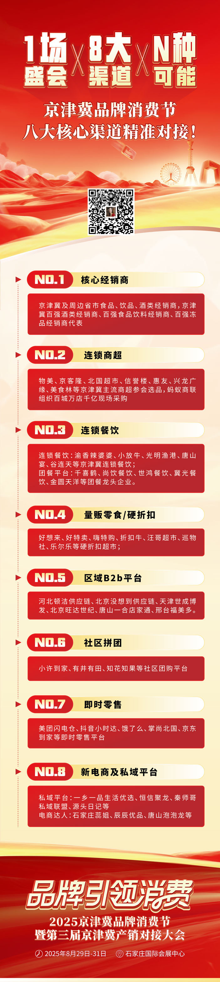 特渠经销商联盟首次座谈会将召开!2025邀你一起抢占特渠蓝海,改写行业格局!