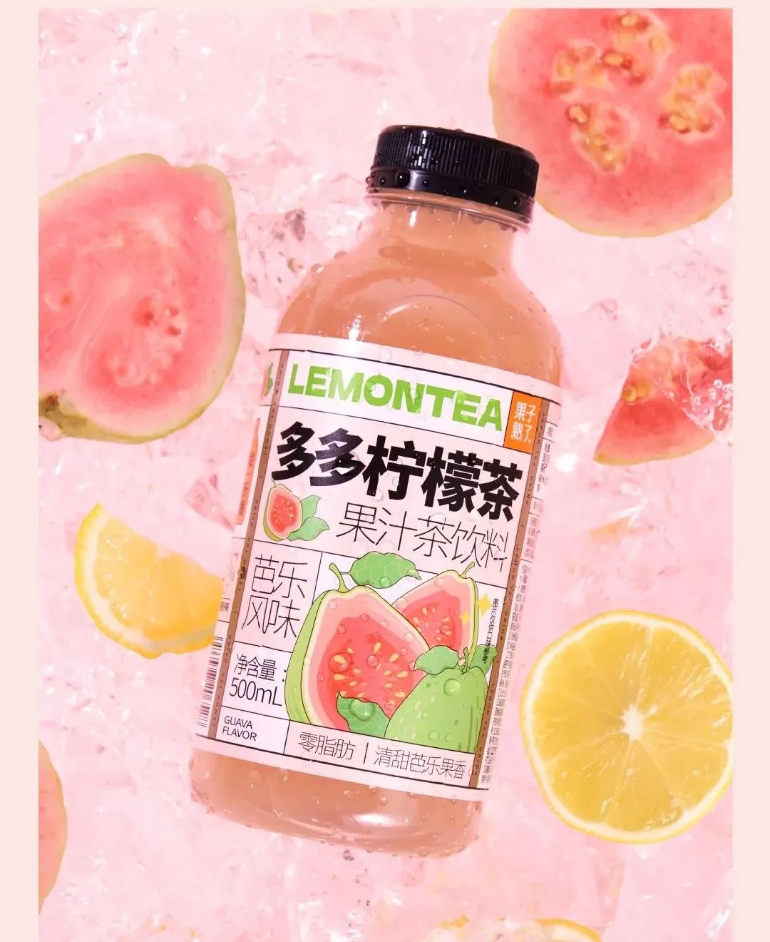 果子熟了推新品,糖果巨头好时宣布换帅……