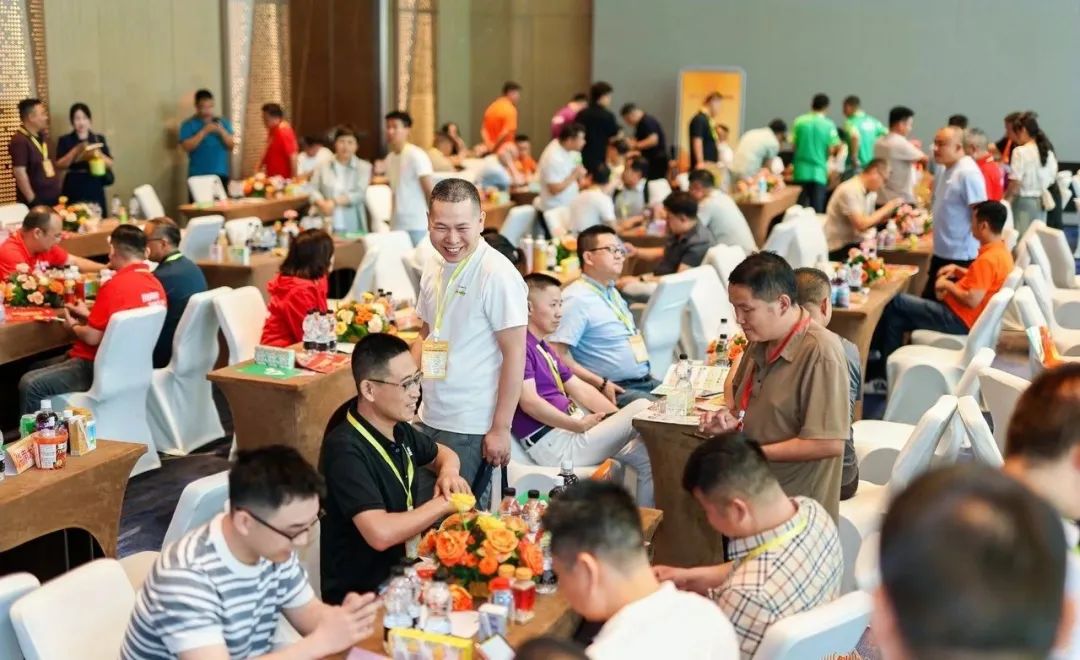 食材厂商必争!千喜鹤/信誉楼/北国超市……京津冀直采入场券限量发放