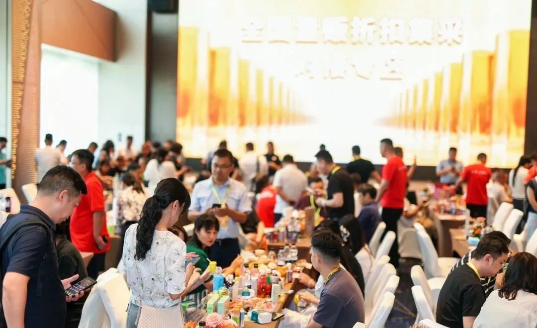 食材厂商必争!千喜鹤/信誉楼/北国超市……京津冀直采入场券限量发放