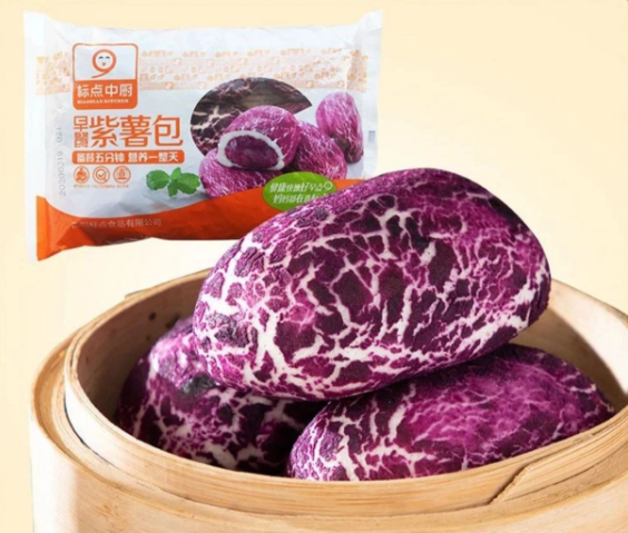 上半年200+款新品大PK!透露出冻品产业增长的5大方向……