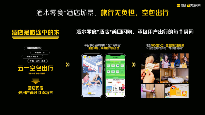 即时零售的全域场景营销:在应景的场景里做营销,匹配用户每一个此时此刻的需求