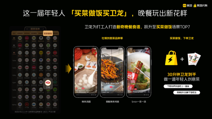 即时零售的全域场景营销:在应景的场景里做营销,匹配用户每一个此时此刻的需求