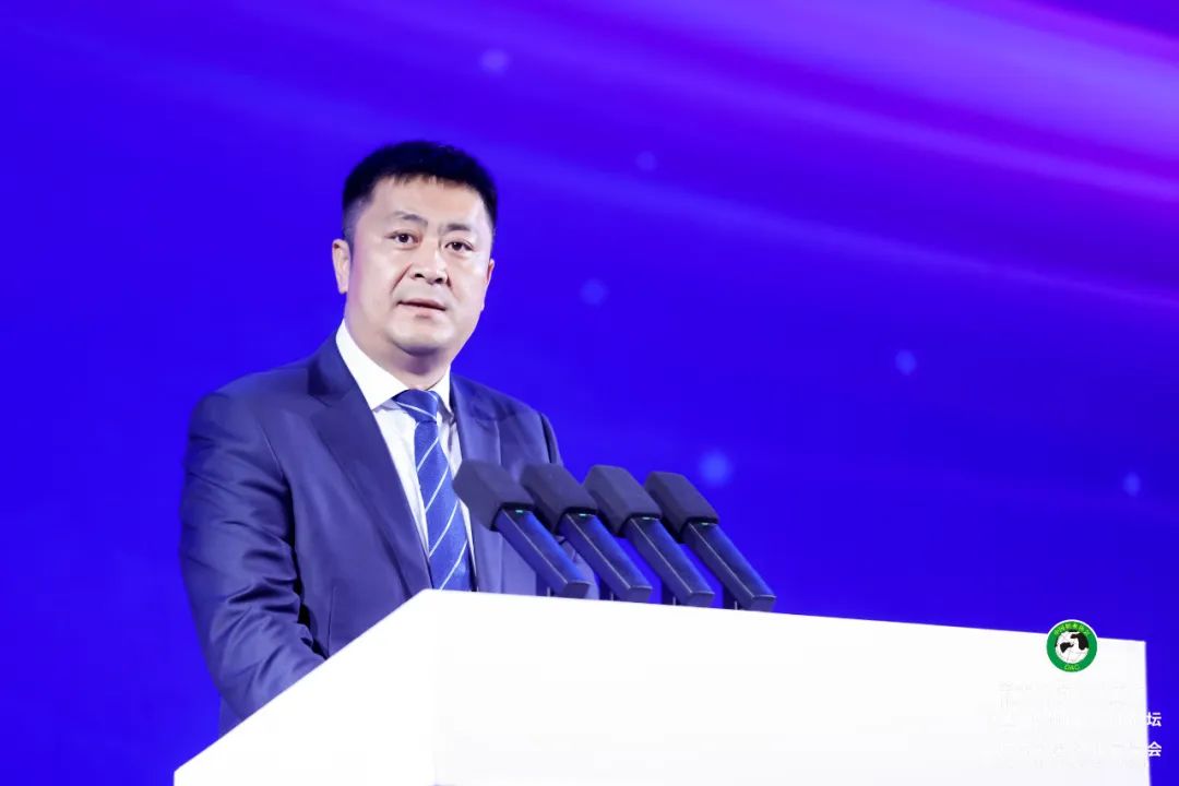 重磅报告、专业研讨、成果展示……第十六届奶业大会、奶业20强(D20)论坛暨2025中国奶业展览会隆重召开!