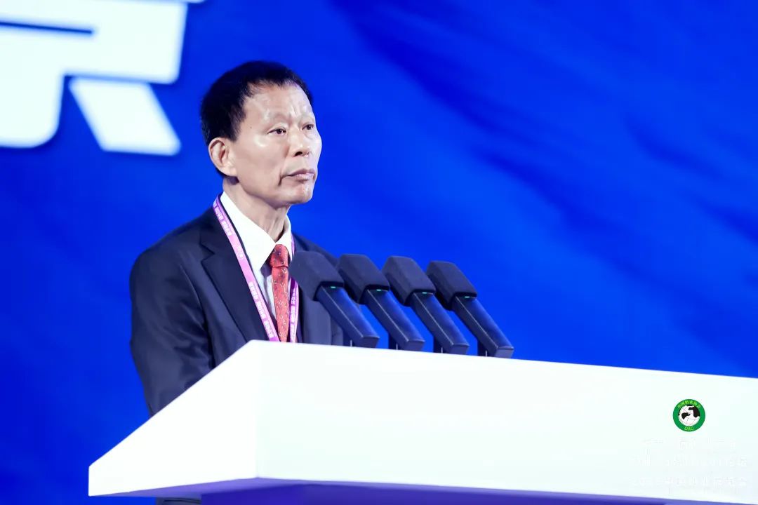 重磅报告、专业研讨、成果展示……第十六届奶业大会、奶业20强(D20)论坛暨2025中国奶业展览会隆重召开!