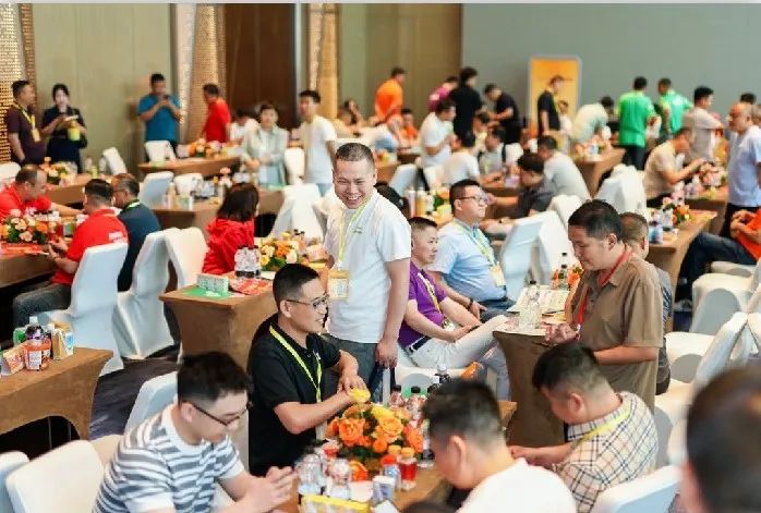 线下集采撬动千亿市场，“第三届新食材产销对接会”邀你来对接！