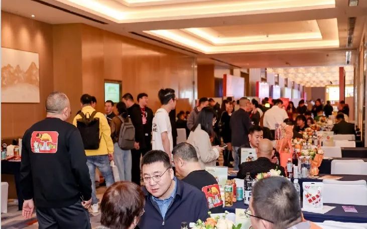 线下集采撬动千亿市场，“第三届新食材产销对接会”邀你来对接！