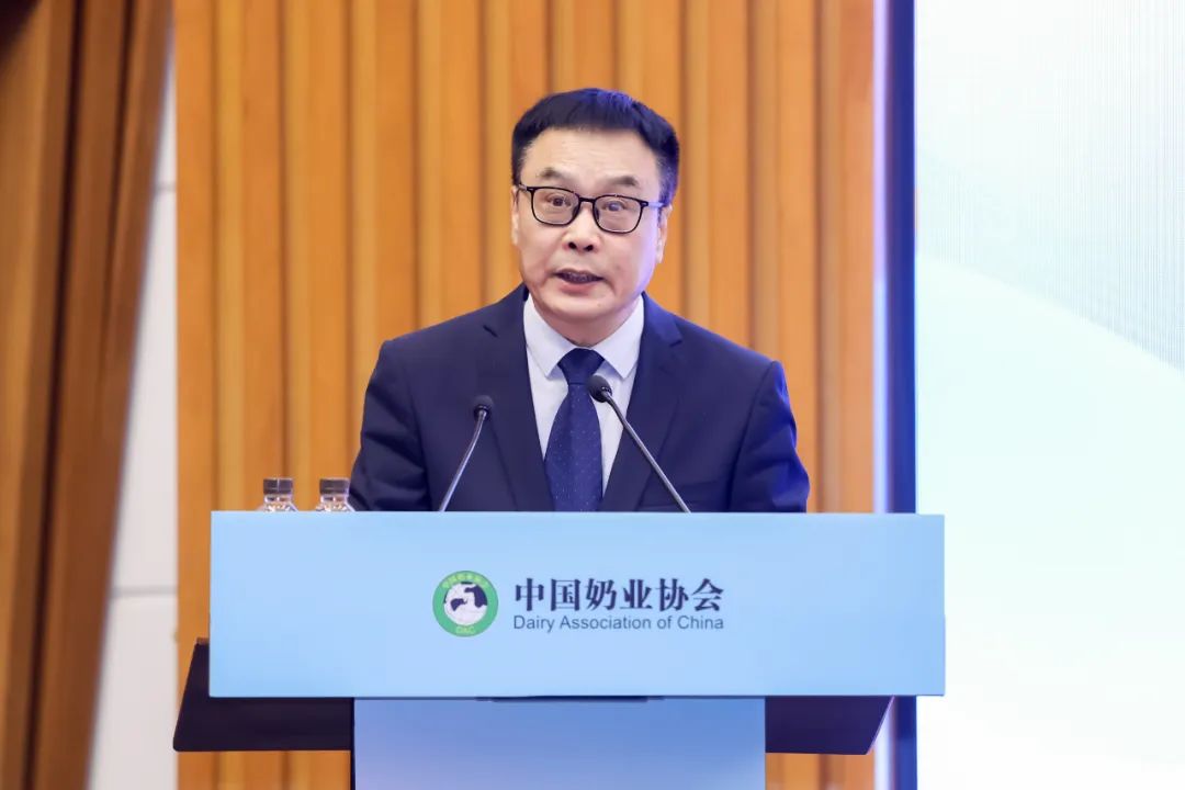 如何拓展消费场景、提振奶业消费？八大行业协会这么说！