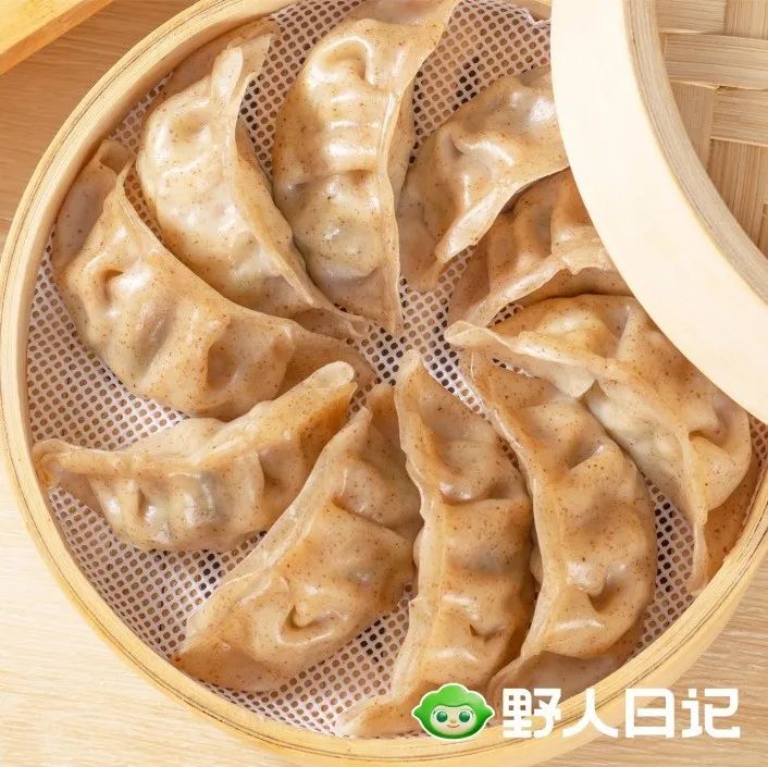 没有巨头背景,没有天价营销,一款魔芋饺子如何年销3亿只?丨爆品拆解③