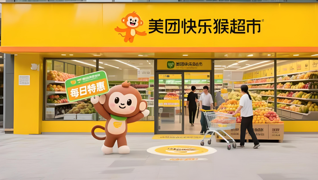 食业周报|三只松鼠加码即时零售,大窑汽水回应被收购……