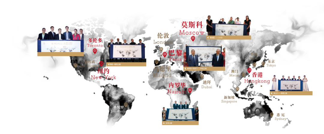 发布22万字《文化纲领》,泸州老窖树行业文化标杆